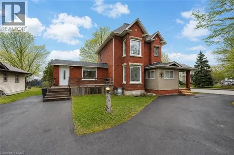 287 Main Street East Grimsby ON L3M 1P9