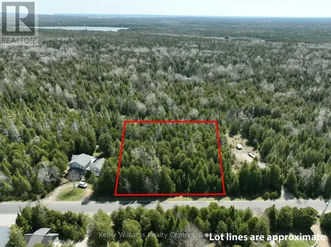 Point Lt 24 Spry Shore Road Northern Bruce Peninsula ON N0H 1W0