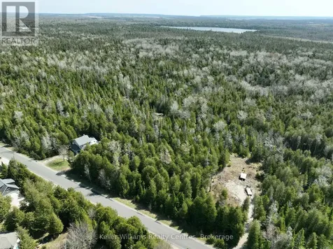 Point Lt 24 Spry Shore Road Northern Bruce Peninsula ON N0H 1W0