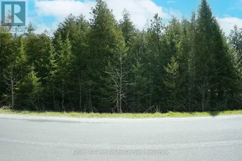 Point Lt 24 Spry Shore Road Northern Bruce Peninsula ON N0H 1W0