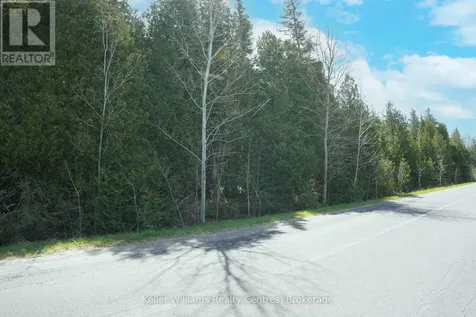 Point Lt 24 Spry Shore Road Northern Bruce Peninsula ON N0H 1W0