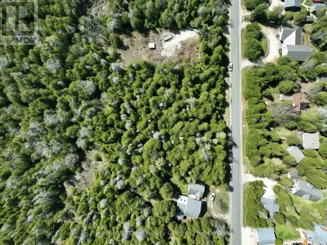 Point Lt 24 Spry Shore Road Northern Bruce Peninsula ON N0H 1W0