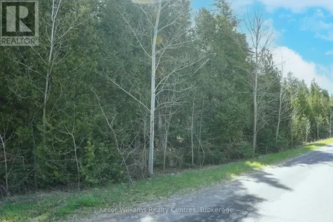 Point Lt 24 Spry Shore Road Northern Bruce Peninsula ON N0H 1W0