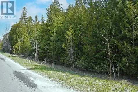 Point Lt 24 Spry Shore Road Northern Bruce Peninsula ON N0H 1W0