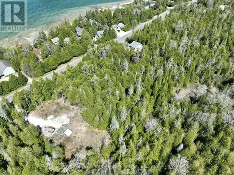 Point Lt 24 Spry Shore Road Northern Bruce Peninsula ON N0H 1W0