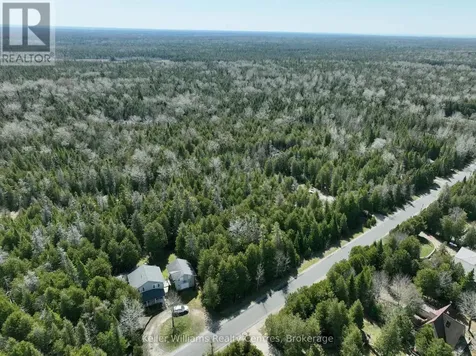 Point Lt 24 Spry Shore Road Northern Bruce Peninsula ON N0H 1W0