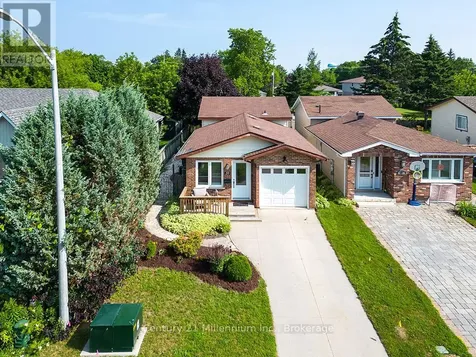 20 Leslie Drive Collingwood ON L9Y 4P2