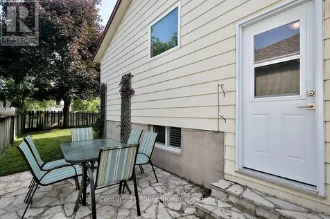 20 Leslie Drive Collingwood ON L9Y 4P2