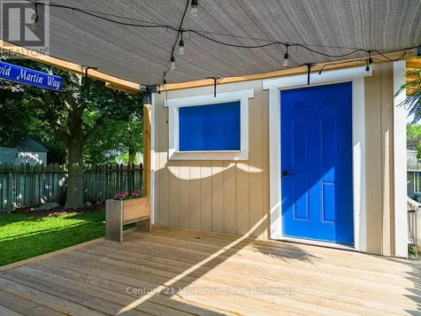 20 Leslie Drive Collingwood ON L9Y 4P2