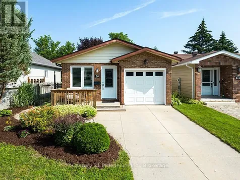 20 Leslie Drive Collingwood ON L9Y 4P2
