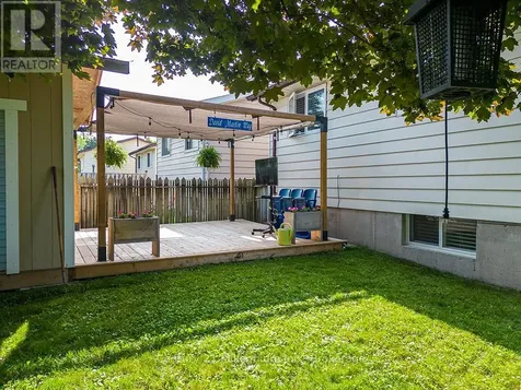 20 Leslie Drive Collingwood ON L9Y 4P2