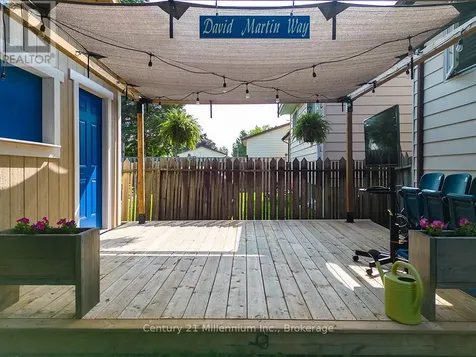 20 Leslie Drive Collingwood ON L9Y 4P2