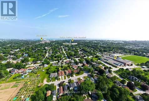 20 Leslie Drive Collingwood ON L9Y 4P2