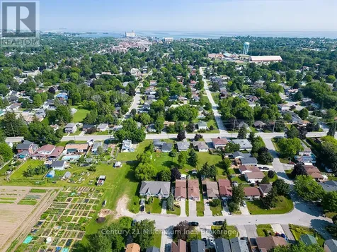 20 Leslie Drive Collingwood ON L9Y 4P2