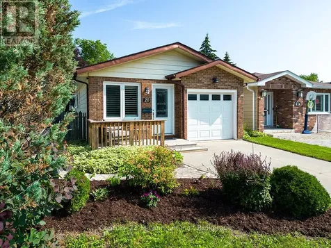 20 Leslie Drive Collingwood ON L9Y 4P2