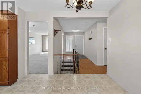 1032 Dominion Avenue Midland ON L4R 1S9
