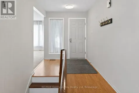 1032 Dominion Avenue Midland ON L4R 1S9