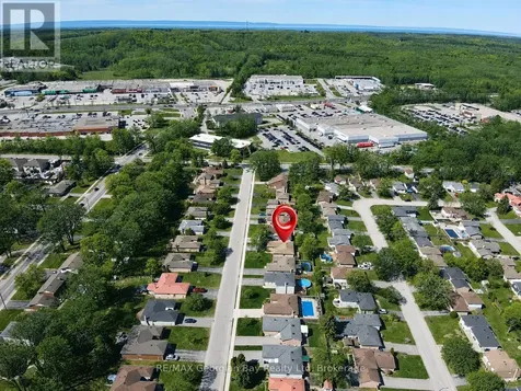 1032 Dominion Avenue Midland ON L4R 1S9