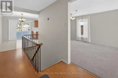 1032 Dominion Avenue Midland ON L4R 1S9