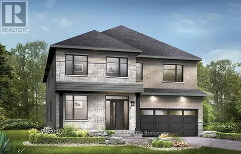 370 Vibert Douglas Drive Ottawa ON K2W 0M4