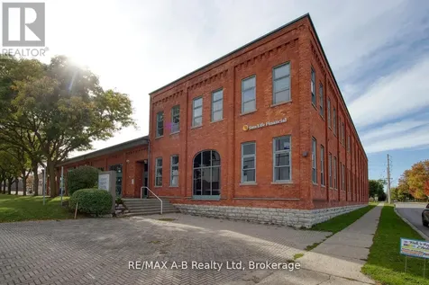 342 Erie Street Stratford ON N5A 2N4