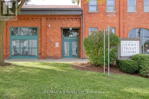 342 Erie Street Stratford ON N5A 2N4