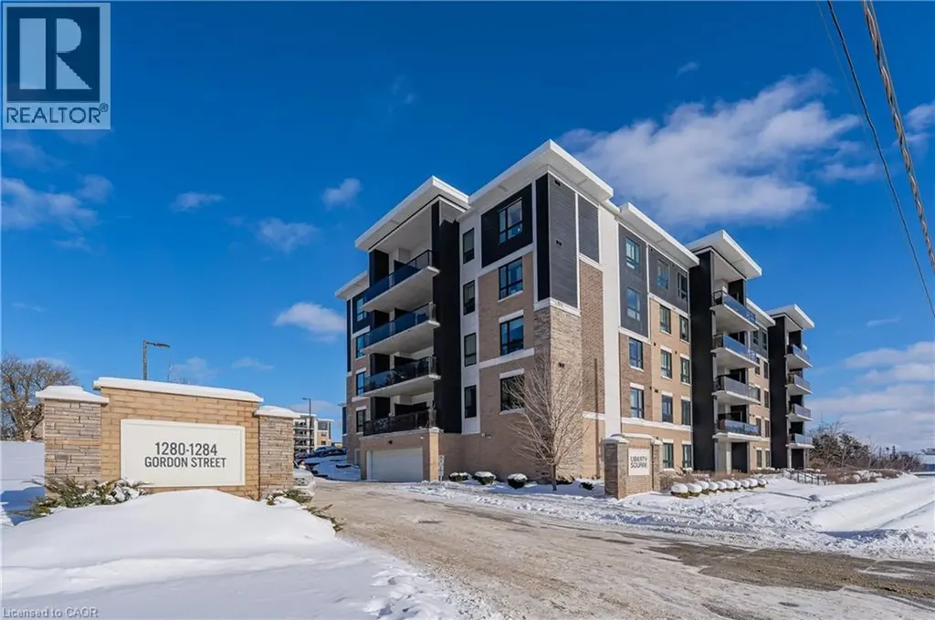 1280 Gordon Street Guelph ON N1L 0N6