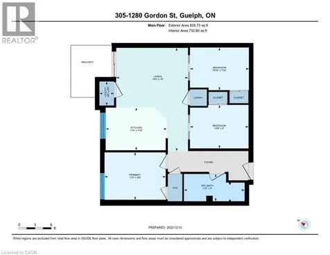 1280 Gordon Street Guelph ON N1L 0N6