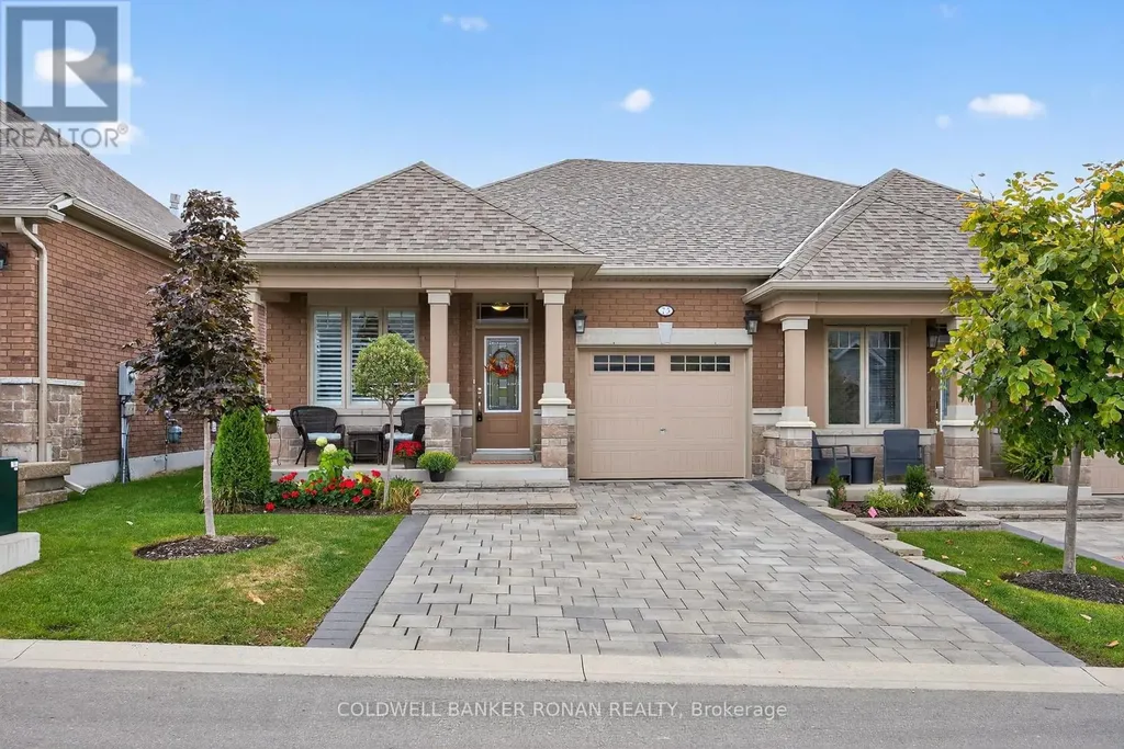 73 Summerhill Drive New Tecumseth ON L9R 0S5