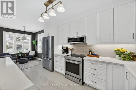 73 Summerhill Drive New Tecumseth ON L9R 0S5