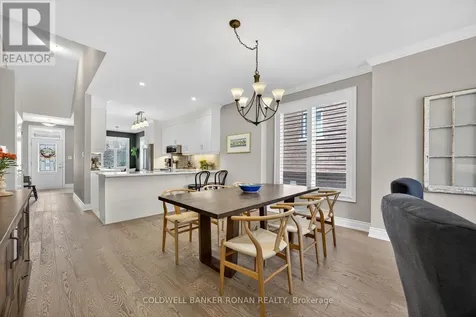 73 Summerhill Drive New Tecumseth ON L9R 0S5