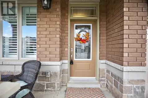 73 Summerhill Drive New Tecumseth ON L9R 0S5
