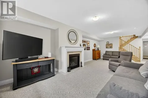 73 Summerhill Drive New Tecumseth ON L9R 0S5