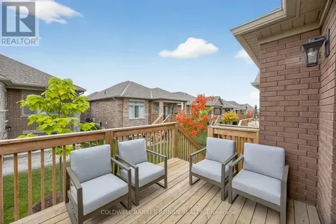 73 Summerhill Drive New Tecumseth ON L9R 0S5