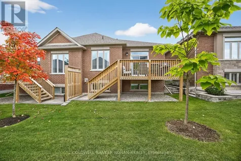 73 Summerhill Drive New Tecumseth ON L9R 0S5