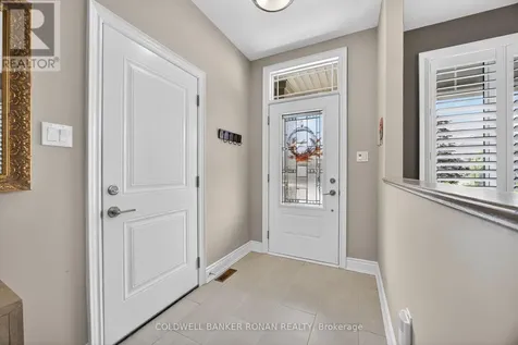 73 Summerhill Drive New Tecumseth ON L9R 0S5