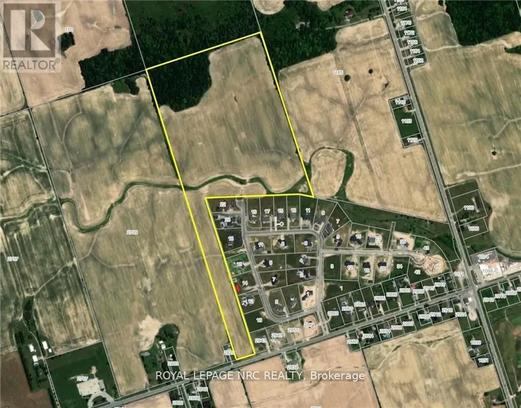 Pt Lot 14 Haldimand 9 Road Haldimand ON N0A 1R0
