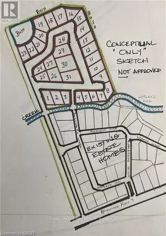 Pt Lot 14 Haldimand 9 Road Haldimand ON N0A 1R0