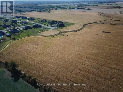Pt Lot 14 Haldimand 9 Road Haldimand ON N0A 1R0