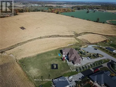 Pt Lot 14 Haldimand 9 Road Haldimand ON N0A 1R0