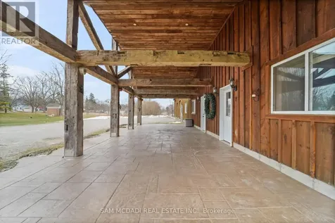 1291 Old Highway 8 Hamilton ON L0R 1Z0
