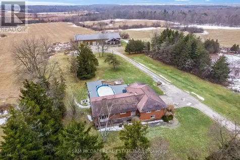 1291 Old Highway 8 Hamilton ON L0R 1Z0