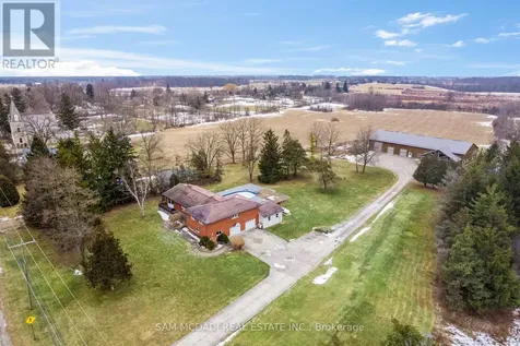 1291 Old Highway 8 Hamilton ON L0R 1Z0