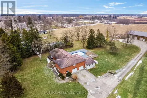1291 Old Highway 8 Hamilton ON L0R 1Z0