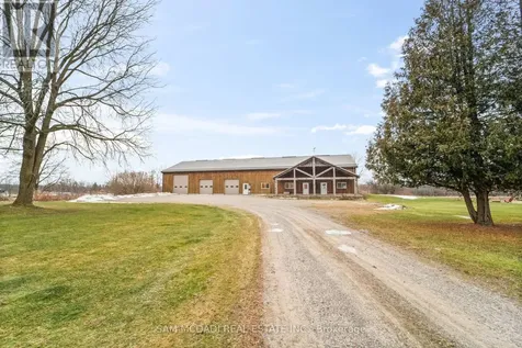 1291 Old Highway 8 Hamilton ON L0R 1Z0