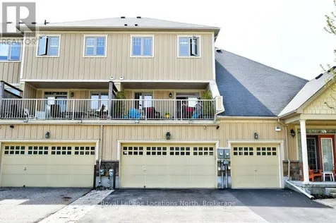 11 Wally Drive Wasaga Beach ON L9Z 0E4