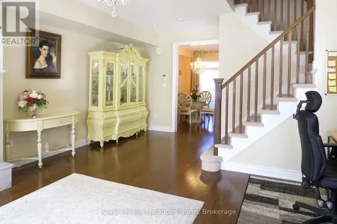 11 Wally Drive Wasaga Beach ON L9Z 0E4