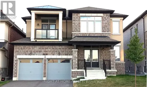 2640 Sapphire Drive Pickering ON L1X 0H3