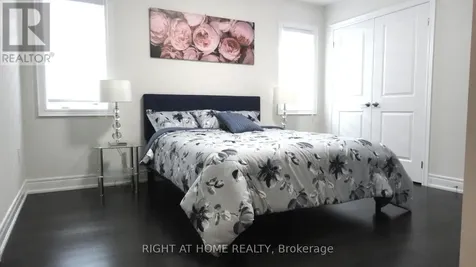 2640 Sapphire Drive Pickering ON L1X 0H3