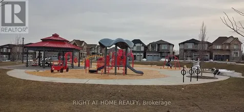 2640 Sapphire Drive Pickering ON L1X 0H3